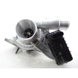 Turbo GARRETT 798128-5009S