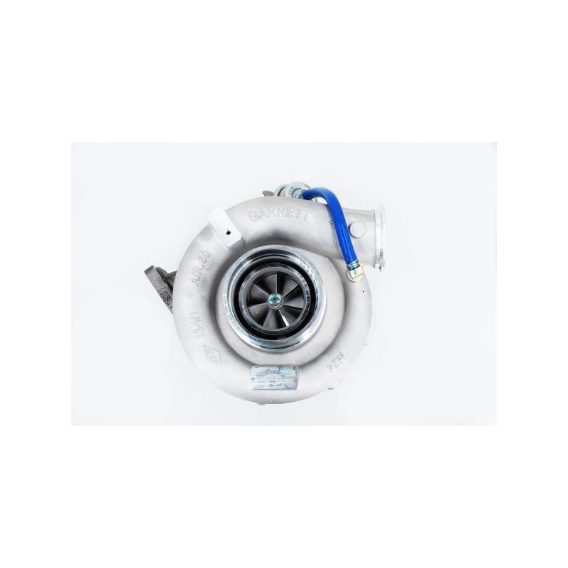 Turbo GARRETT 798265-5011S