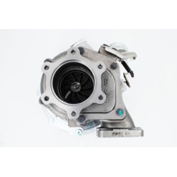 Turbo GARRETT 798265-5011S