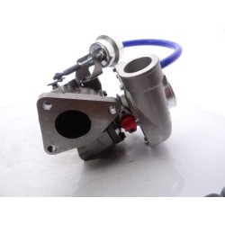 Turbo GARRETT 798474-5002S