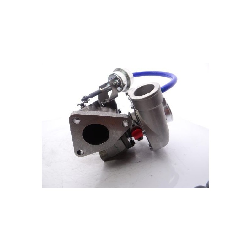 Turbo GARRETT 798474-5002S