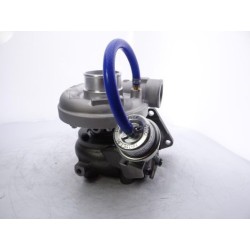 Turbo GARRETT 798474-5002S