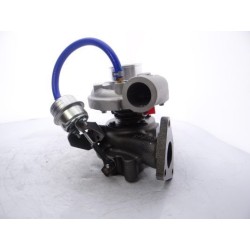 Turbo GARRETT 798474-5002S