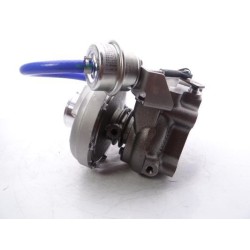 Turbo GARRETT 798474-5002S