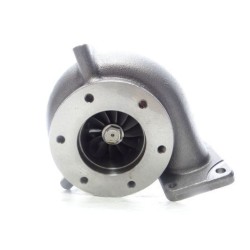 Turbo GARRETT 798489-5001S