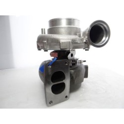 Turbo GARRETT 798489-5001S