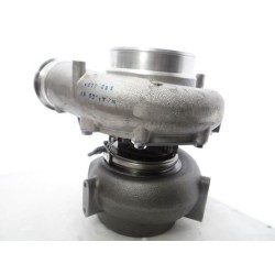 Turbo GARRETT 798489-5001S