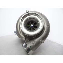 Turbo GARRETT 798489-5001S
