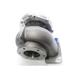 Turbo GARRETT 798489-5001S