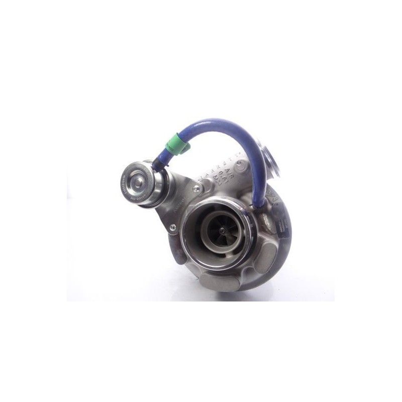 Turbo GARRETT 800252-5014S