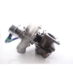 Turbo GARRETT 800252-5014S