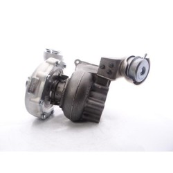 Turbo GARRETT 801040-5010S