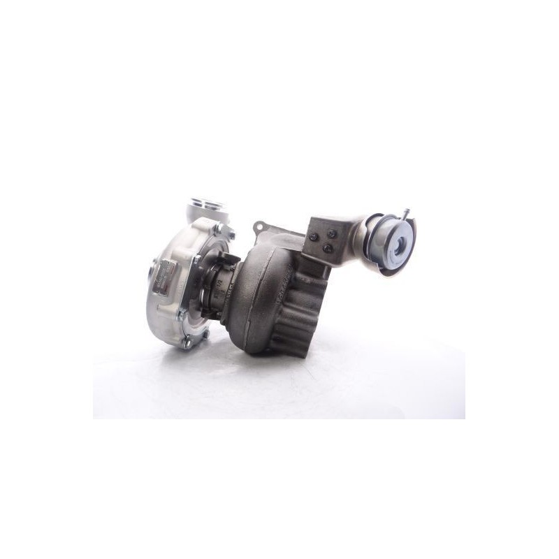 Turbo GARRETT 801040-5010S