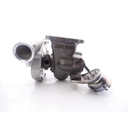 Turbo GARRETT 801040-5010S