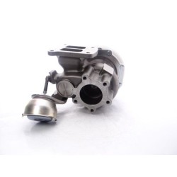 Turbo GARRETT 801040-5010S