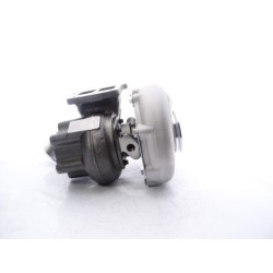 Turbo GARRETT 801040-5010S