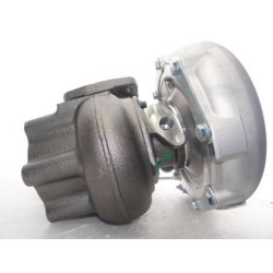 Turbo GARRETT 801040-5011S