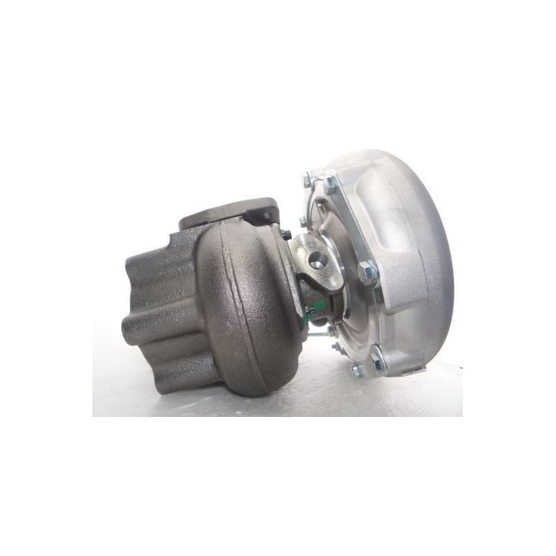 Turbo GARRETT 801040-5011S