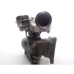 Turbo GARRETT 801040-5011S