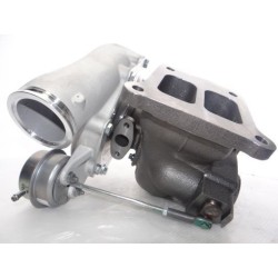 Turbo GARRETT 801040-5011S