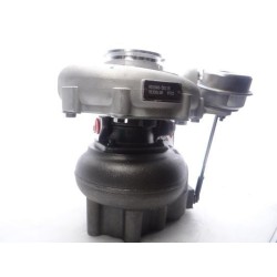 Turbo GARRETT 801040-9011S