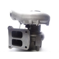 Turbo GARRETT 801040-9011S