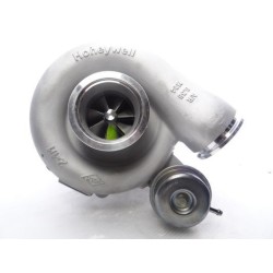 Turbo GARRETT 801040-9011S