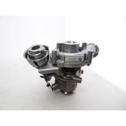Turbo GARRETT 801374-5004S pour RENAULT KANGOO / GRAND KANGOO II (KW0/1_) 1.5 dCi 75 (KW07, KW10, KW04) 75 CV