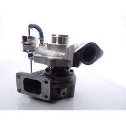 Turbo GARRETT 801644-5001S