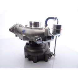 Turbo GARRETT 801644-5001S