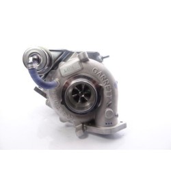Turbo GARRETT 801644-5001S