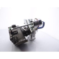 Turbo GARRETT 801644-5001S