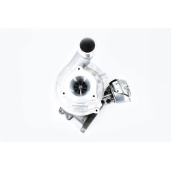 Turbo GARRETT 801835-5003S