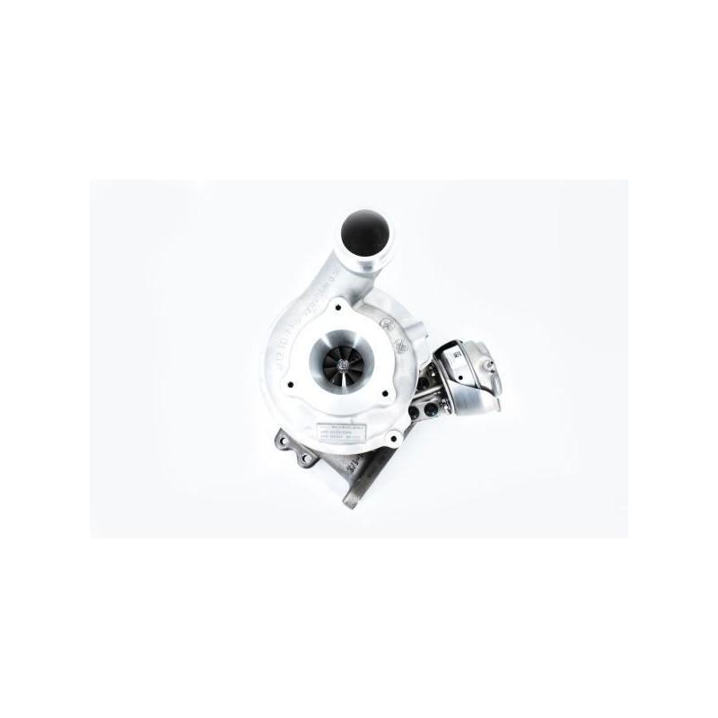 Turbo GARRETT 801835-5003S