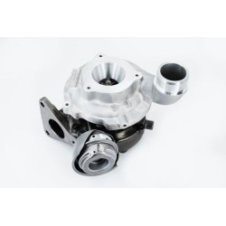 Turbo GARRETT 801835-5003S