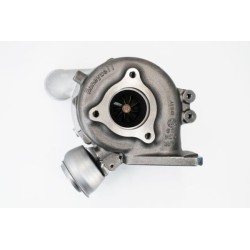 Turbo GARRETT 801835-5003S