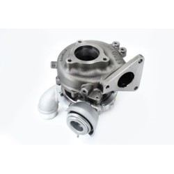 Turbo GARRETT 801835-5003S