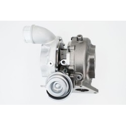Turbo GARRETT 801835-5003S