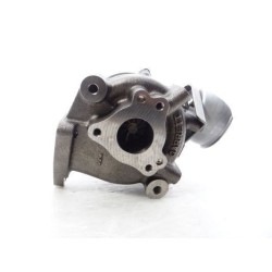 Turbo GARRETT 801891-9002W pour TOYOTA COROLLA (_E12_) 2.0 D-4D (CDE120R, CDE120L_) 110 CV