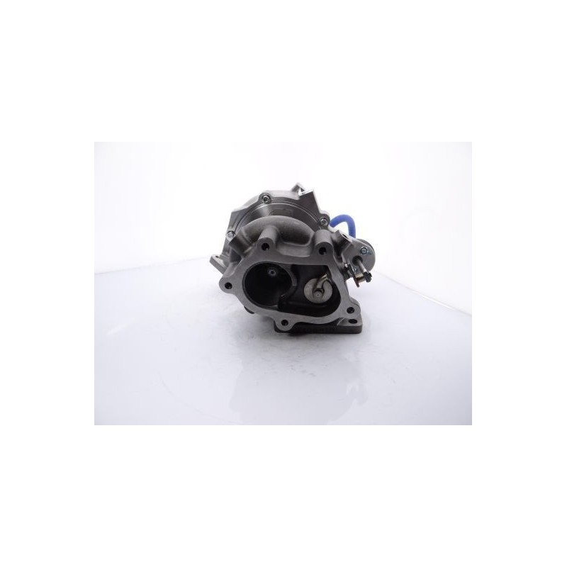 Turbo GARRETT 801897-5001S