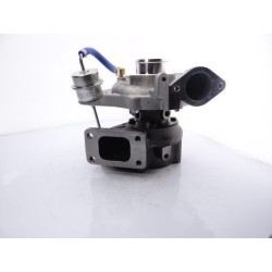 Turbo GARRETT 801897-5001S