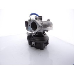 Turbo GARRETT 801897-5001S