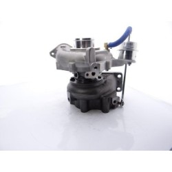 Turbo GARRETT 801897-5001S