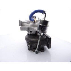 Turbo GARRETT 801897-5001S