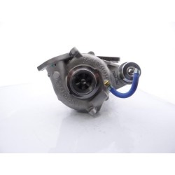 Turbo GARRETT 801897-5001S
