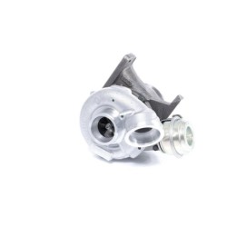 Turbo BTS Turbo T912279 pour MERCEDES-BENZ CLASSE C (W203) C 220 CDI (203.006, 203.008) 143 CV