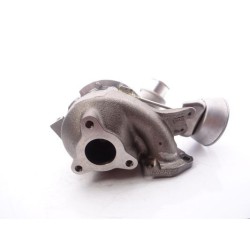 Turbo GARRETT 802013-5001S pour HONDA ACCORD VII (CL, CN) 2.2 i-CTDi (CN1) 140 CV
