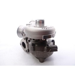 Turbo GARRETT 802013-5001S pour HONDA ACCORD VII (CL, CN) 2.2 i-CTDi (CN1) 140 CV