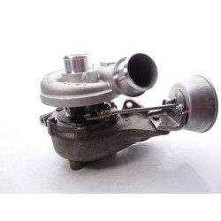 Turbo GARRETT 802013-5001S pour HONDA ACCORD VII (CL, CN) 2.2 i-CTDi (CN1) 140 CV