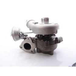 Turbo GARRETT 802013-5001S pour HONDA ACCORD VII (CL, CN) 2.2 i-CTDi (CN1) 140 CV